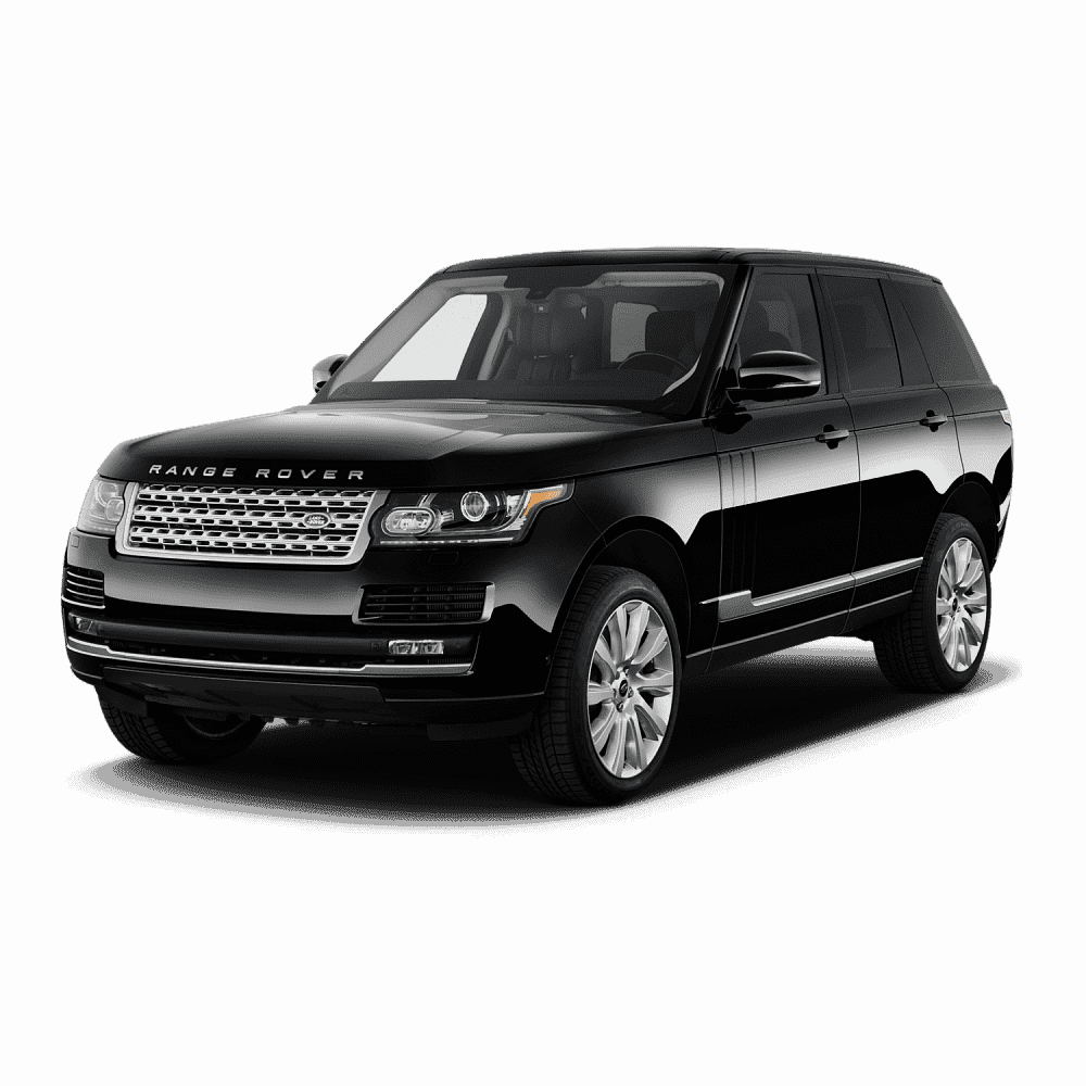 Выкуп Land Rover Range Rover с пробегом