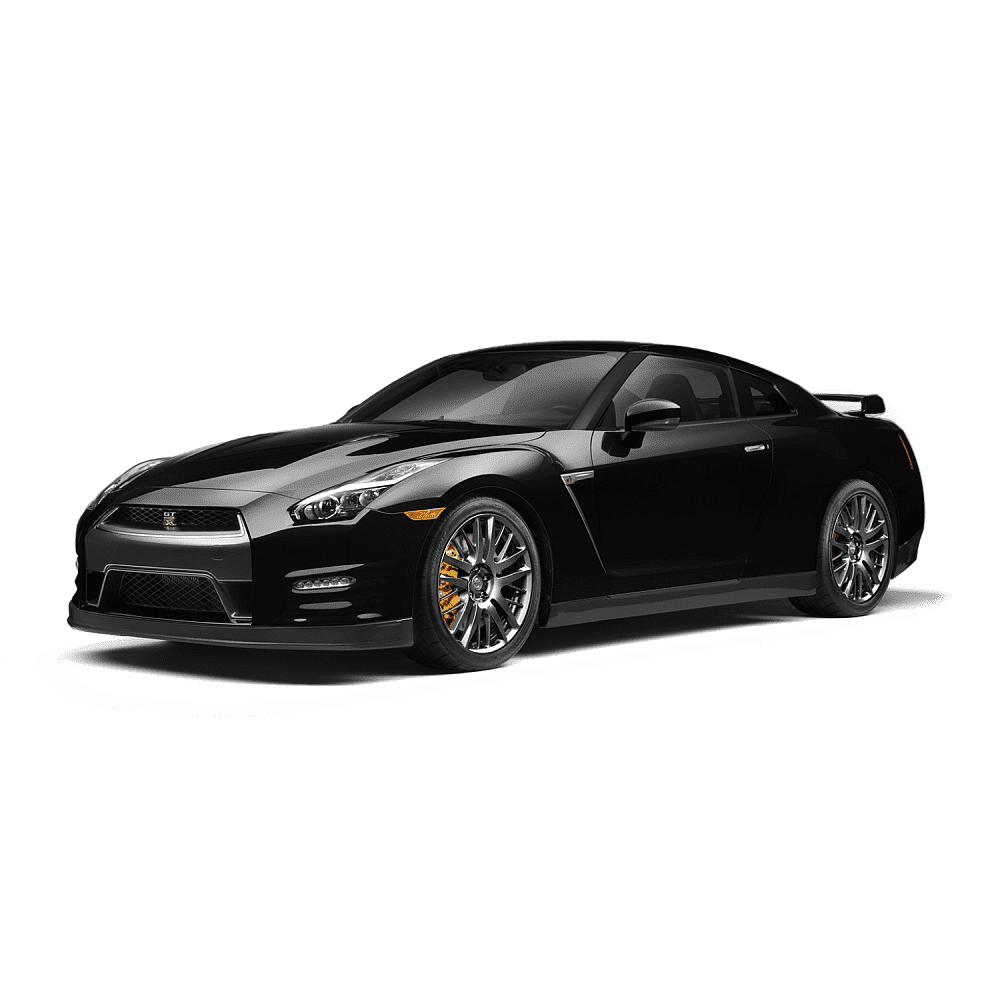 Выкуп Nissan GT-R