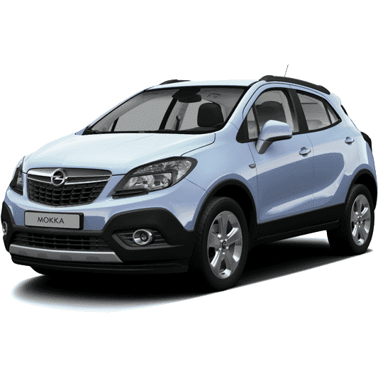 Выкуп Opel Mokka