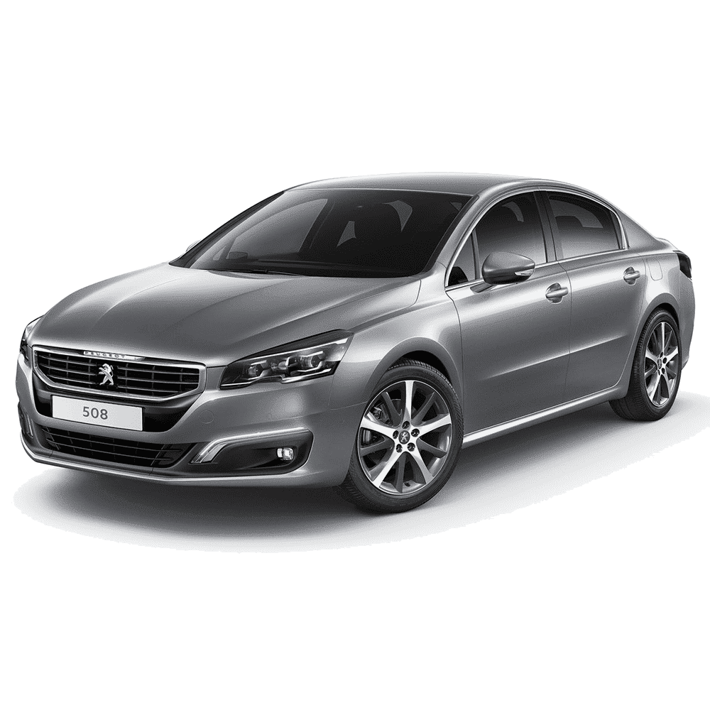 Выкуп Peugeot 508