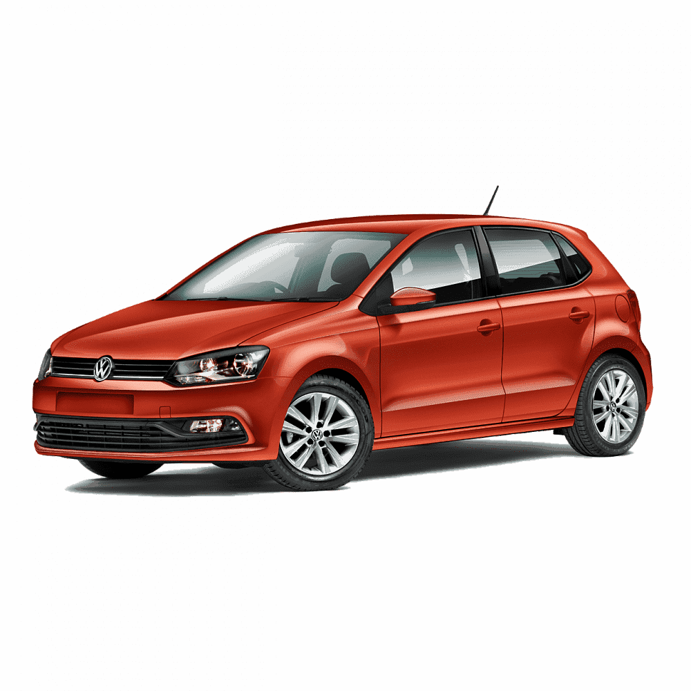 Выкуп Volkswagen Polo с выездом в Кирове